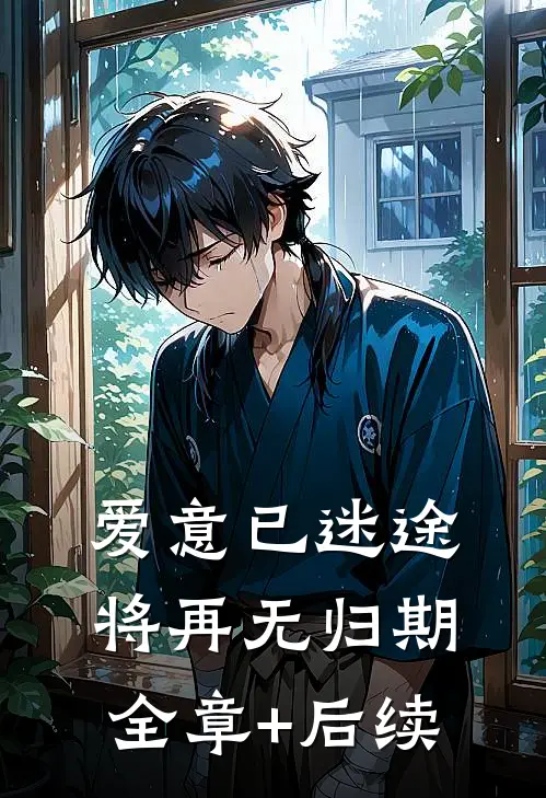 爱意已迷途，将再无归期:全章+后续