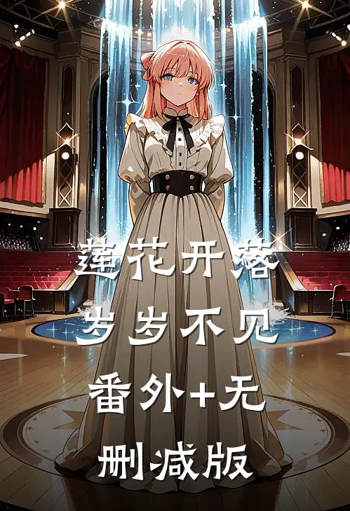 莲花开落，岁岁不见:番外+无删减版
