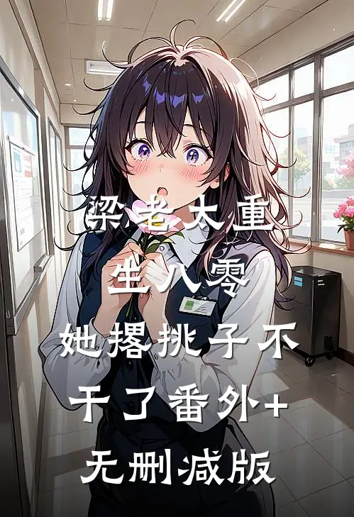 梁老太重生八零，她撂挑子不干了番外+无删减版