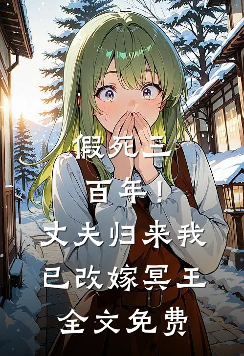 假死三百年！丈夫归来我已改嫁冥王全文免费