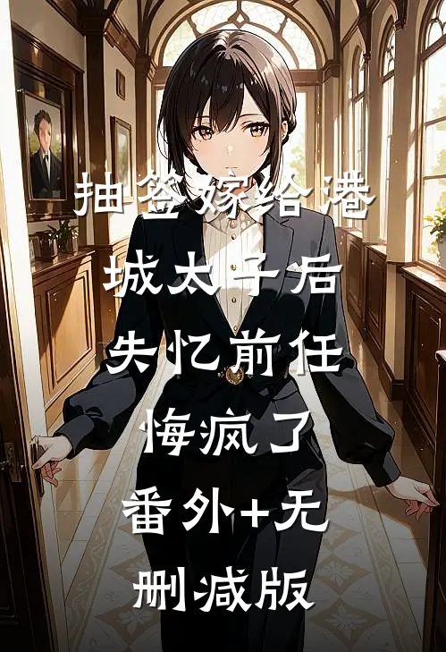 抽签嫁给港城太子后，失忆前任悔疯了:番外+无删减版