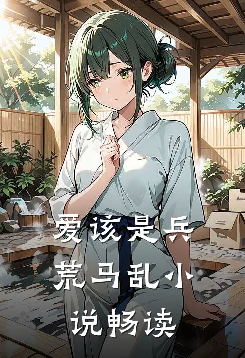 爱该是兵荒马乱小说畅读