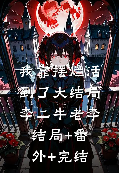 我靠摆烂活到了大结局李二牛老李:结局+番外+完结
