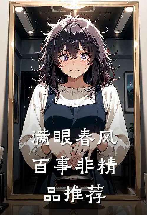 满眼春风百事非精品推荐