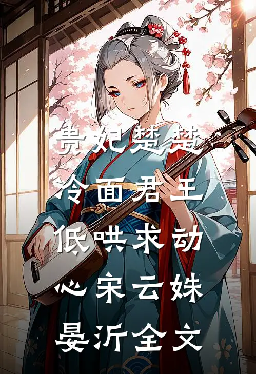 贵妃楚楚，冷面君王低哄求动心宋云姝晏沂全文
