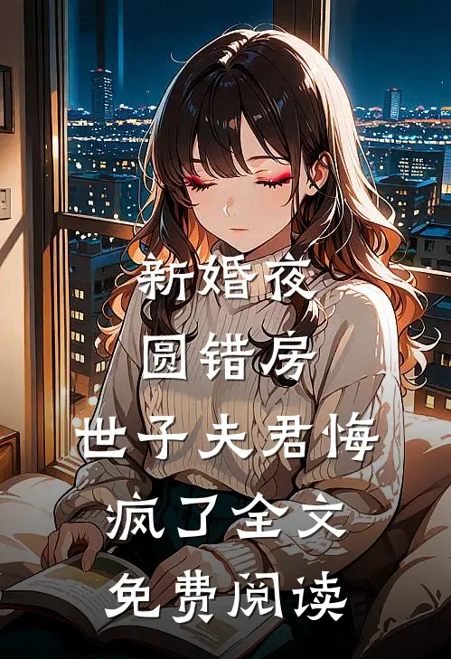 新婚夜圆错房，世子夫君悔疯了全文免费阅读