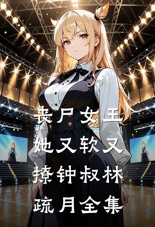 丧尸女王她又软又撩钟叔林疏月全集