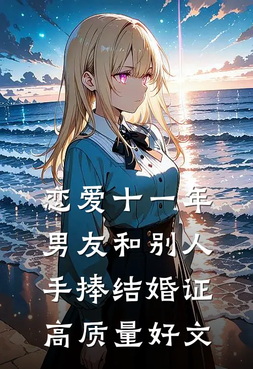 恋爱十一年，男友和别人手捧结婚证高质量好文