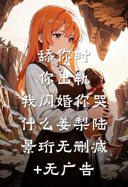 舔你时你出轨，我闪婚你哭什么姜梨陆景珩无删减+无广告