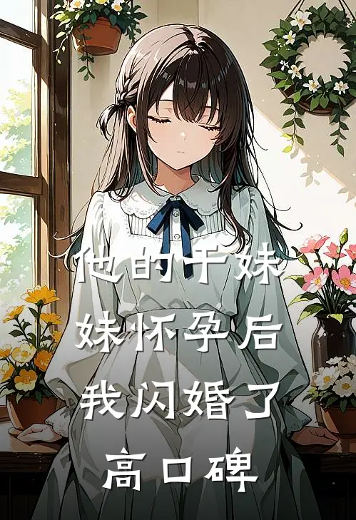 他的干妹妹怀孕后，我闪婚了高口碑