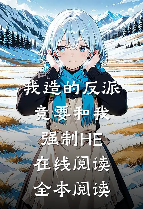 我造的反派，竟要和我强制HE在线阅读全本阅读