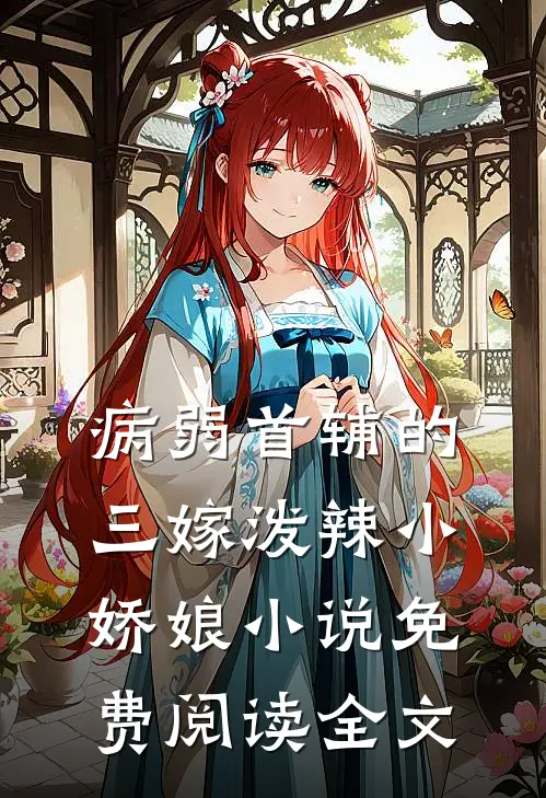 病弱首辅的三嫁泼辣小娇娘小说免费阅读全文