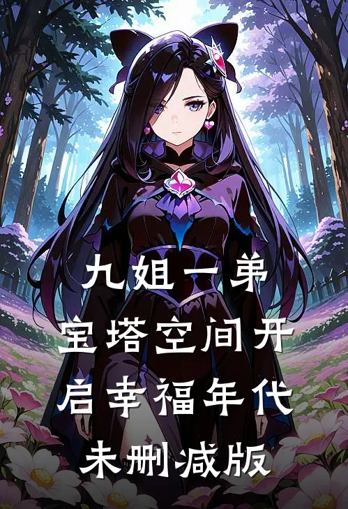 九姐一弟，宝塔空间开启幸福年代未删减版