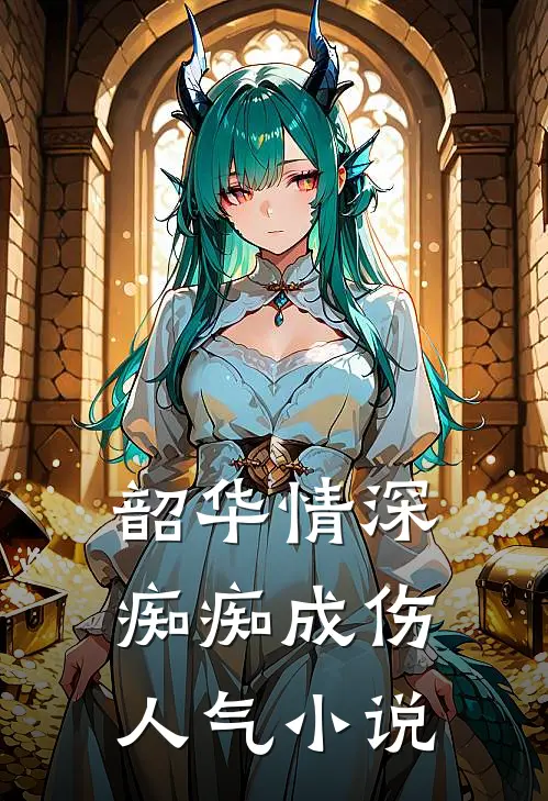 韶华情深，痴痴成伤人气小说