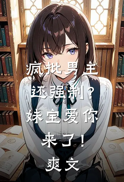 疯批男主还强制？妹宝爱你来了！爽文