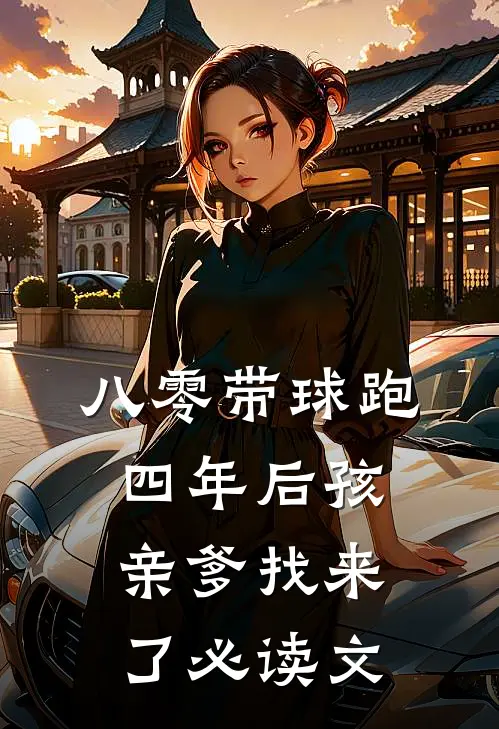 八零带球跑，四年后孩亲爹找来了必读文