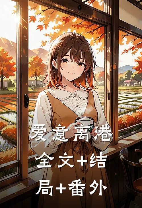 爱意离港全文+结局+番外