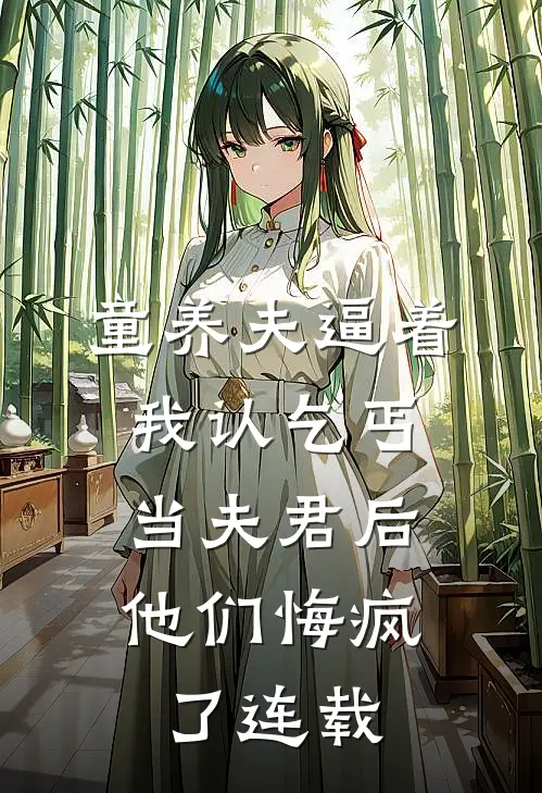 童养夫逼着我认乞丐当夫君后，他们悔疯了连载