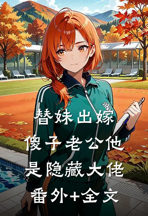 替妹出嫁，傻子老公他是隐藏大佬:(番外)+(全文)