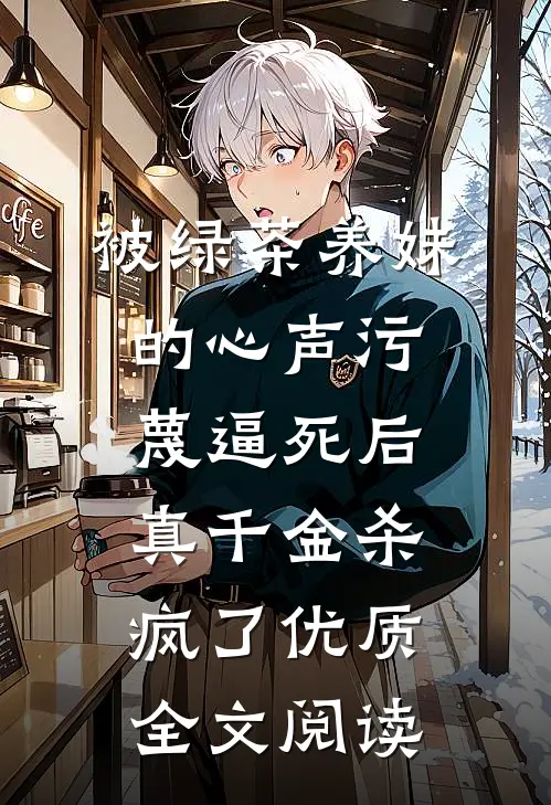 被绿茶养妹的心声污蔑逼死后，真千金杀疯了优质全文阅读