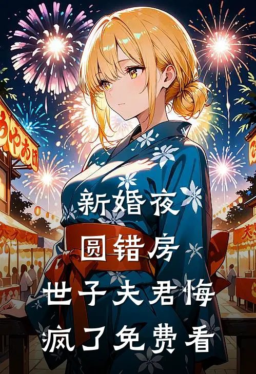 新婚夜圆错房，世子夫君悔疯了免费看