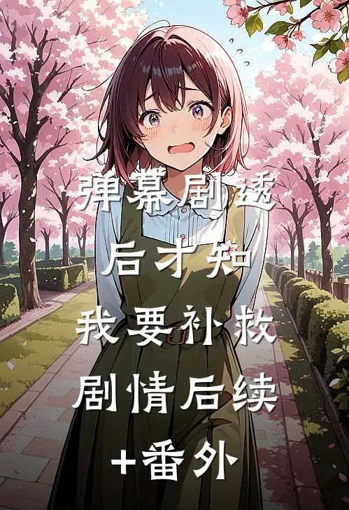 弹幕剧透后才知，我要补救剧情后续+番外
