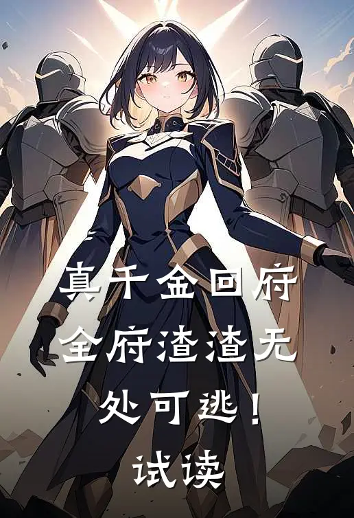 真千金回府，全府渣渣无处可逃！试读