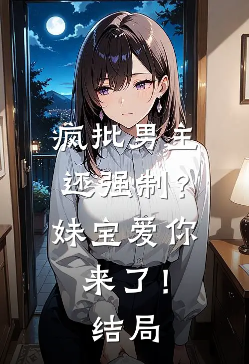 疯批男主还强制？妹宝爱你来了！结局