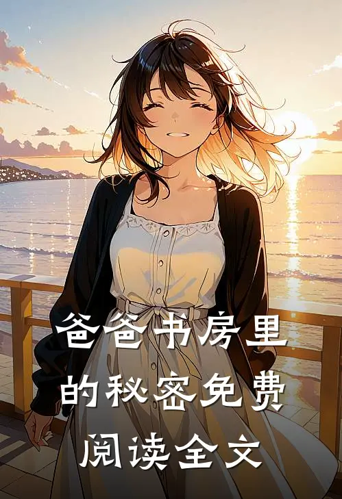 爸爸书房里的秘密免费阅读全文