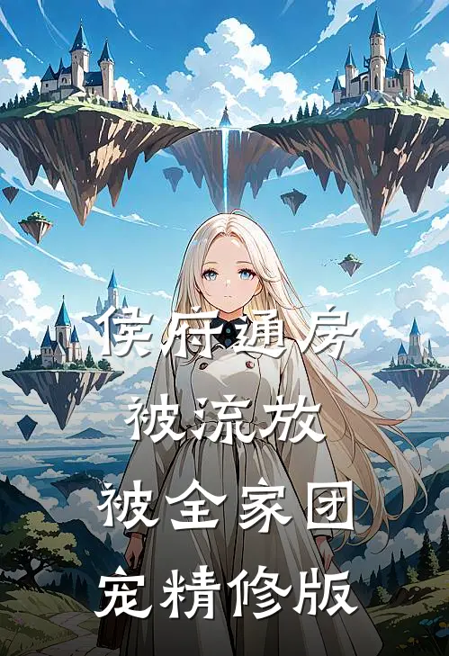 侯府通房被流放，被全家团宠精修版