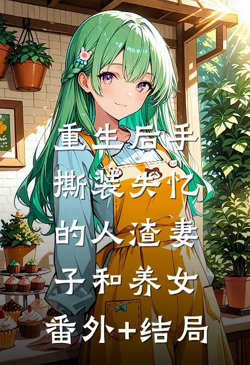 重生后手撕装失忆的人渣妻子和养女:(番外)+(结局)