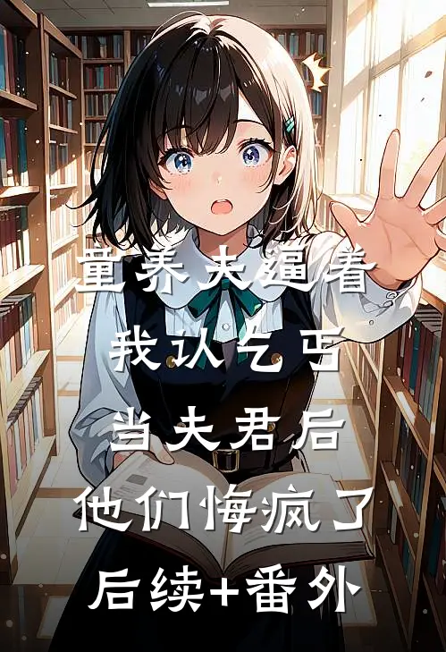 童养夫逼着我认乞丐当夫君后，他们悔疯了后续+番外