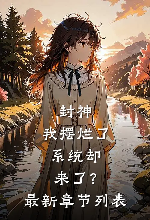 封神：我摆烂了，系统却来了？最新章节列表