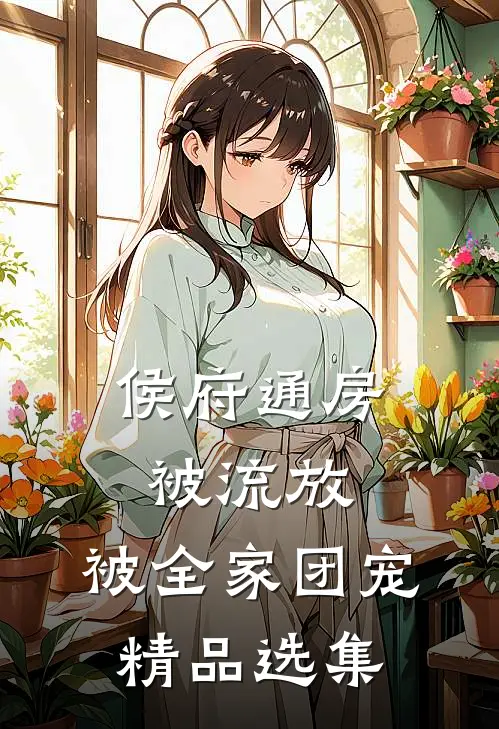 侯府通房被流放，被全家团宠精品选集