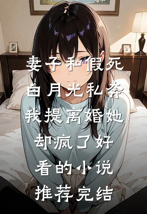 妻子和假死白月光私奔，我提离婚她却疯了好看的小说推荐完结