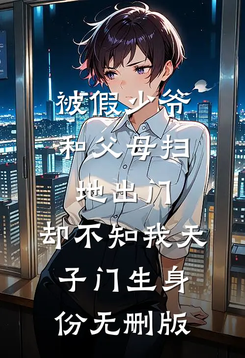 被假少爷和父母扫地出门，却不知我天子门生身份无删版