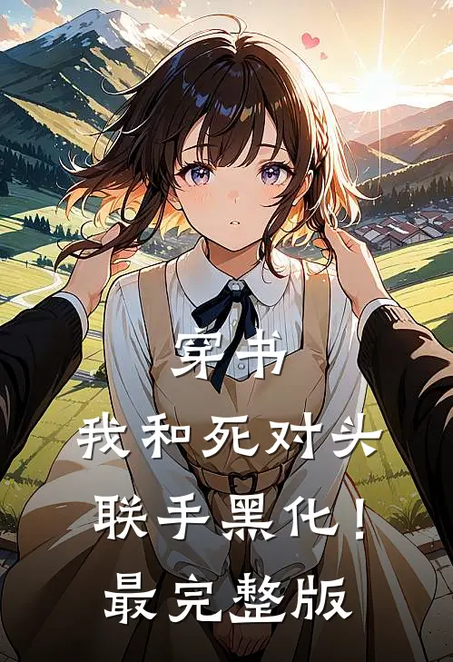 穿书：我和死对头联手黑化！最完整版