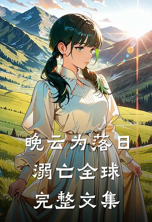 晚云为落日溺亡全球完整文集