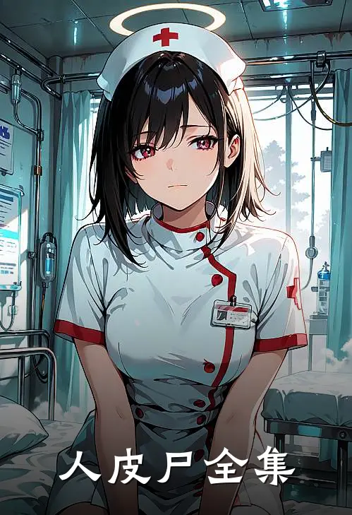 人皮尸全集