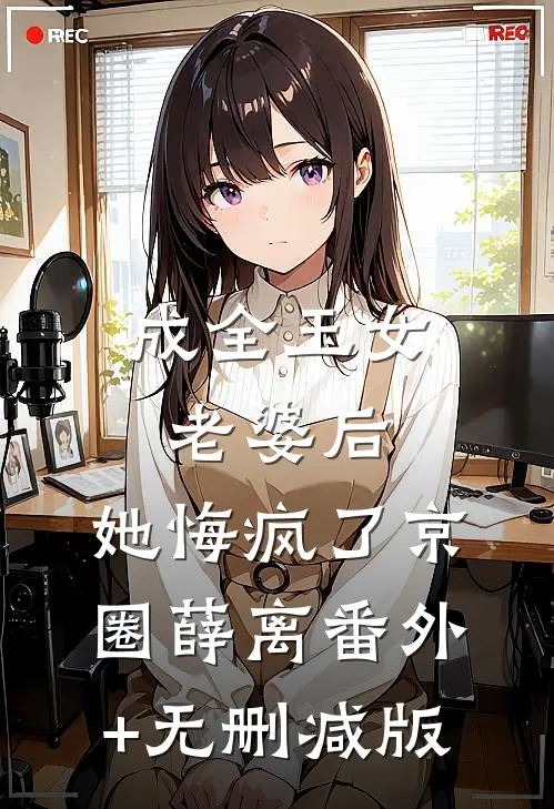 成全玉女老婆后，她悔疯了京圈薛离番外+无删减版