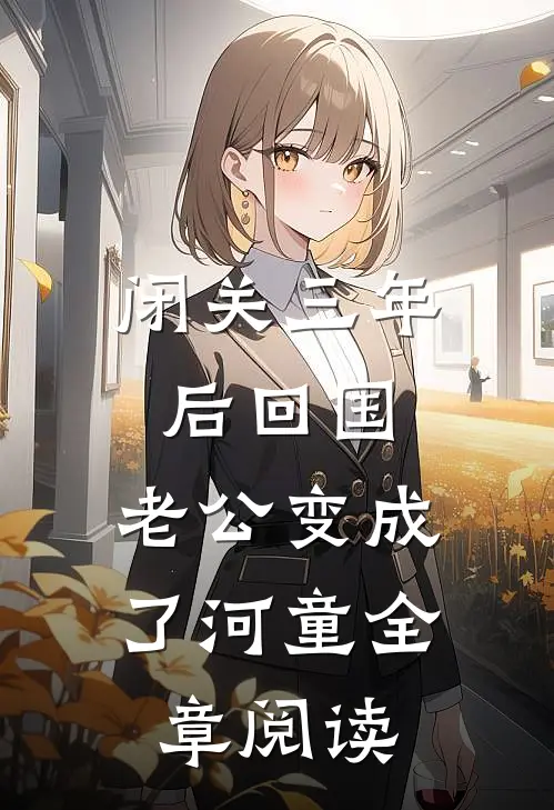 闭关三年后回国，老公变成了河童全章阅读
