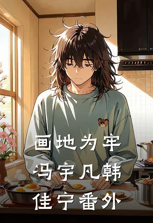 画地为牢冯宇凡韩佳宁番外