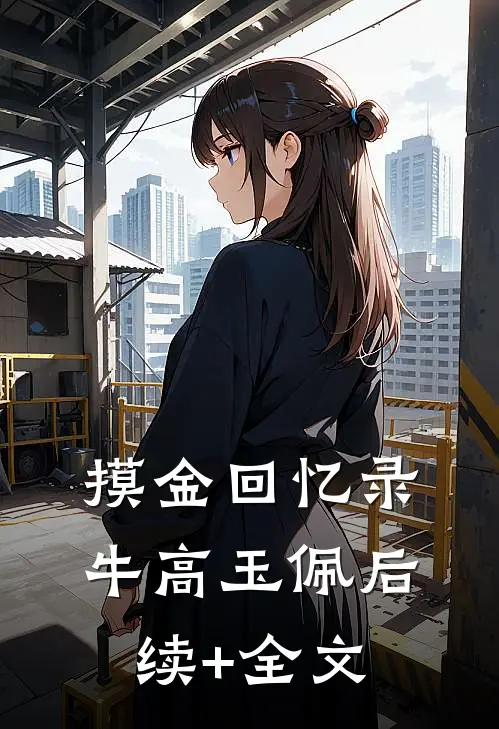摸金回忆录牛高玉佩后续+全文