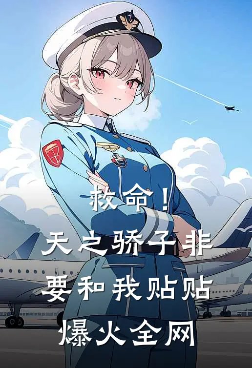 救命！天之骄子非要和我贴贴爆火全网