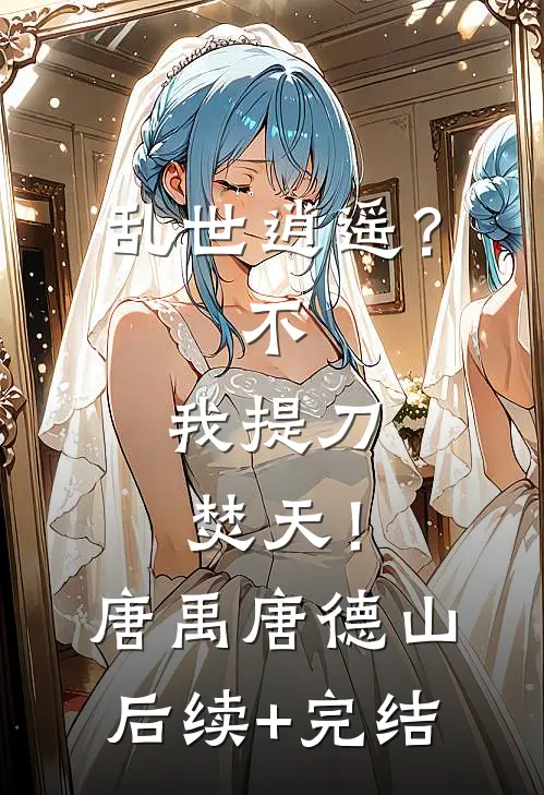 乱世逍遥？不，我提刀焚天！唐禹唐德山后续+完结
