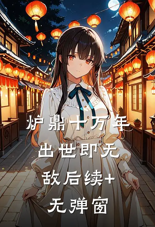 炉鼎十万年，出世即无敌后续+无弹窗