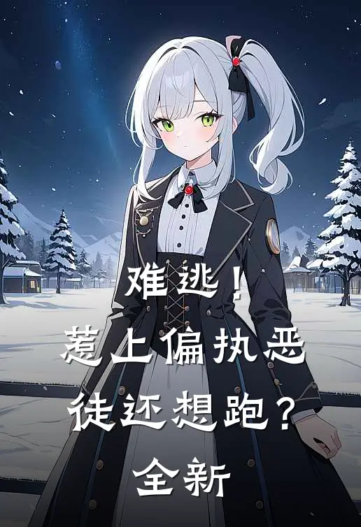 难逃！惹上偏执恶徒还想跑？全新