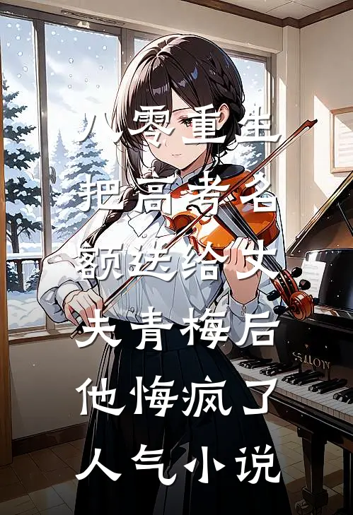 八零重生，把高考名额送给丈夫青梅后，他悔疯了人气小说