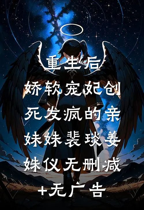 重生后，娇软宠妃创死发疯的亲妹妹裴琰姜姝仪无删减+无广告