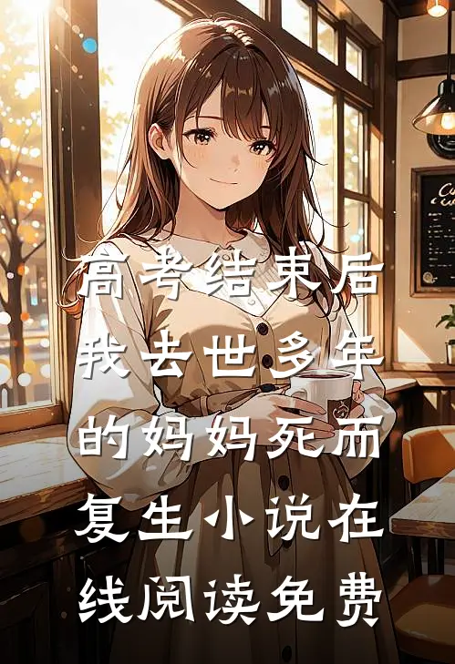 高考结束后，我去世多年的妈妈死而复生小说在线阅读免费